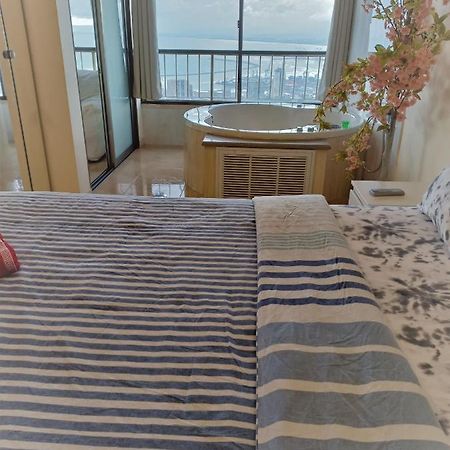 Panorama Bay View 3 Room Hayfa Dış mekan fotoğraf