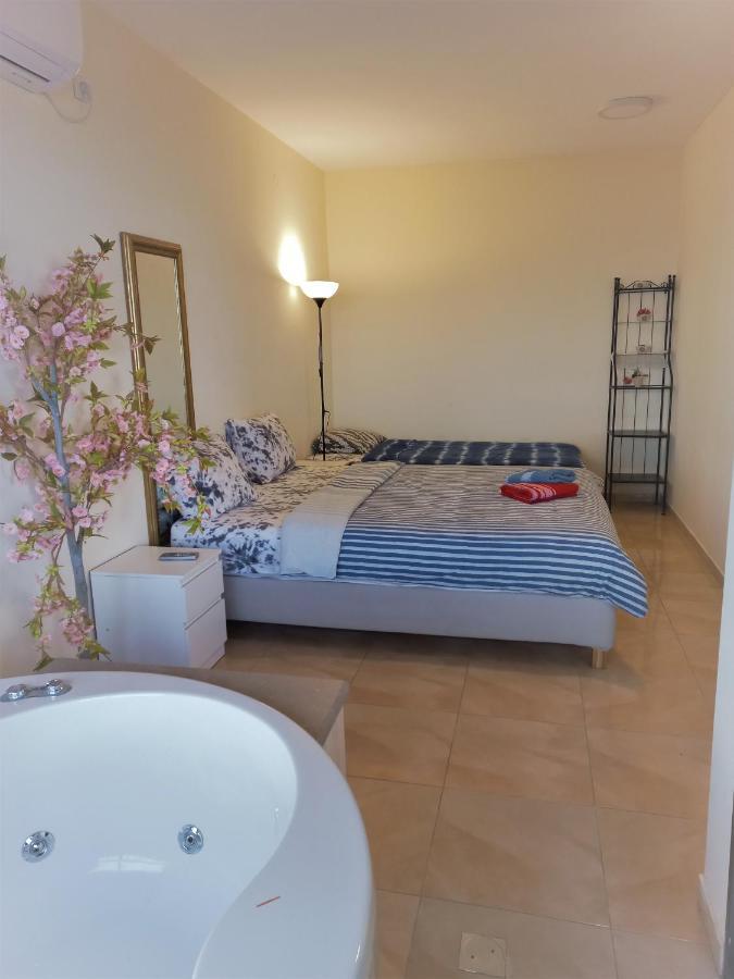 Panorama Bay View 3 Room Hayfa Dış mekan fotoğraf