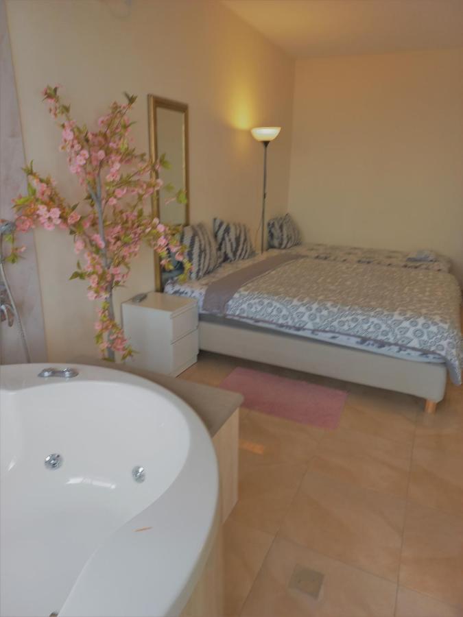 Panorama Bay View 3 Room Hayfa Dış mekan fotoğraf